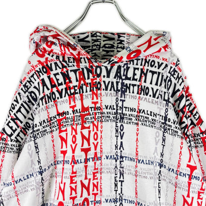 VALENTINO(ヴァレンティノ) パーカー L