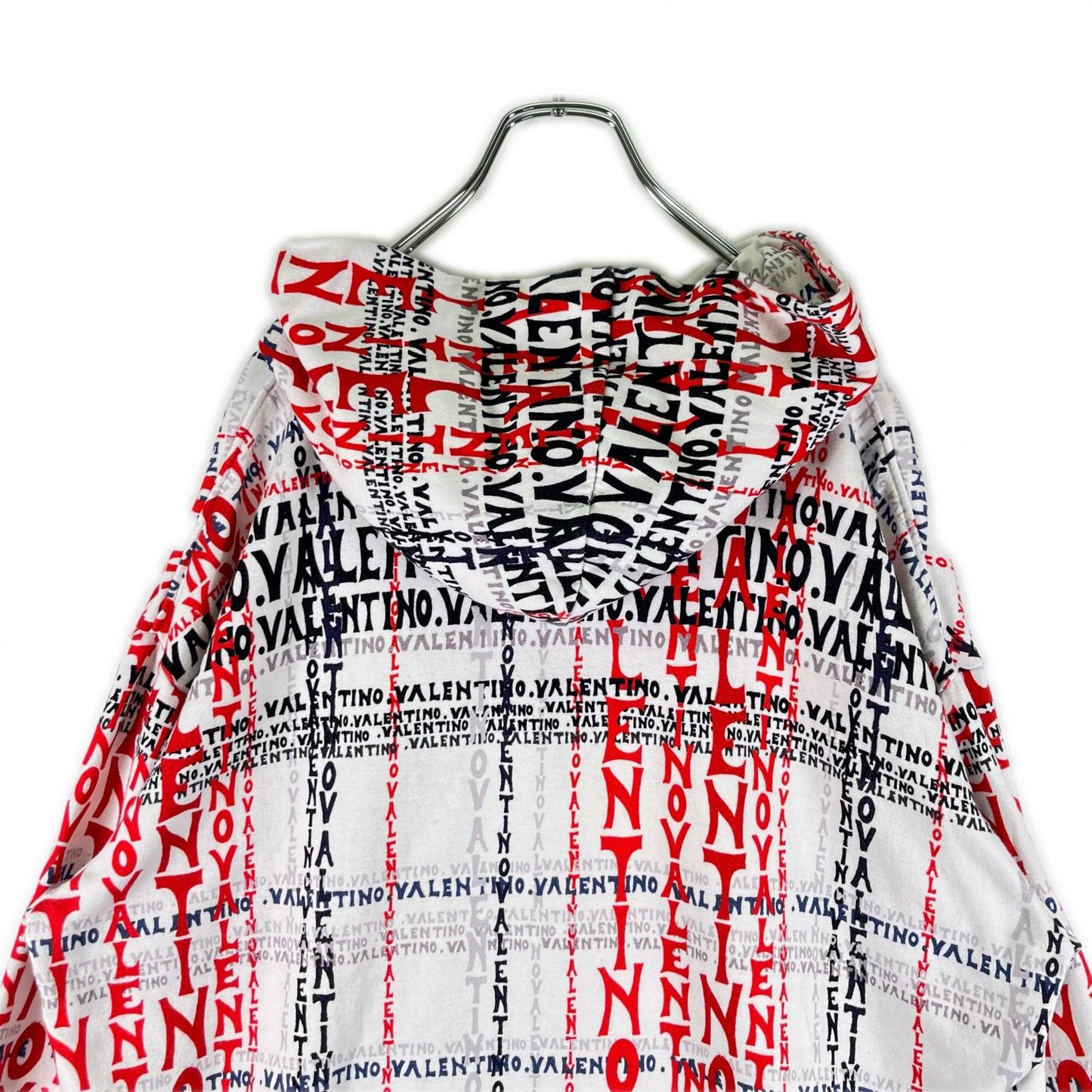 VALENTINO(ヴァレンティノ) パーカー L