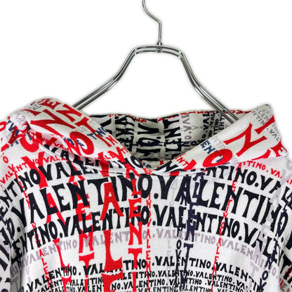 VALENTINO(ヴァレンティノ) パーカー L