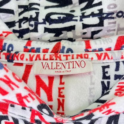 VALENTINO(ヴァレンティノ) パーカー L