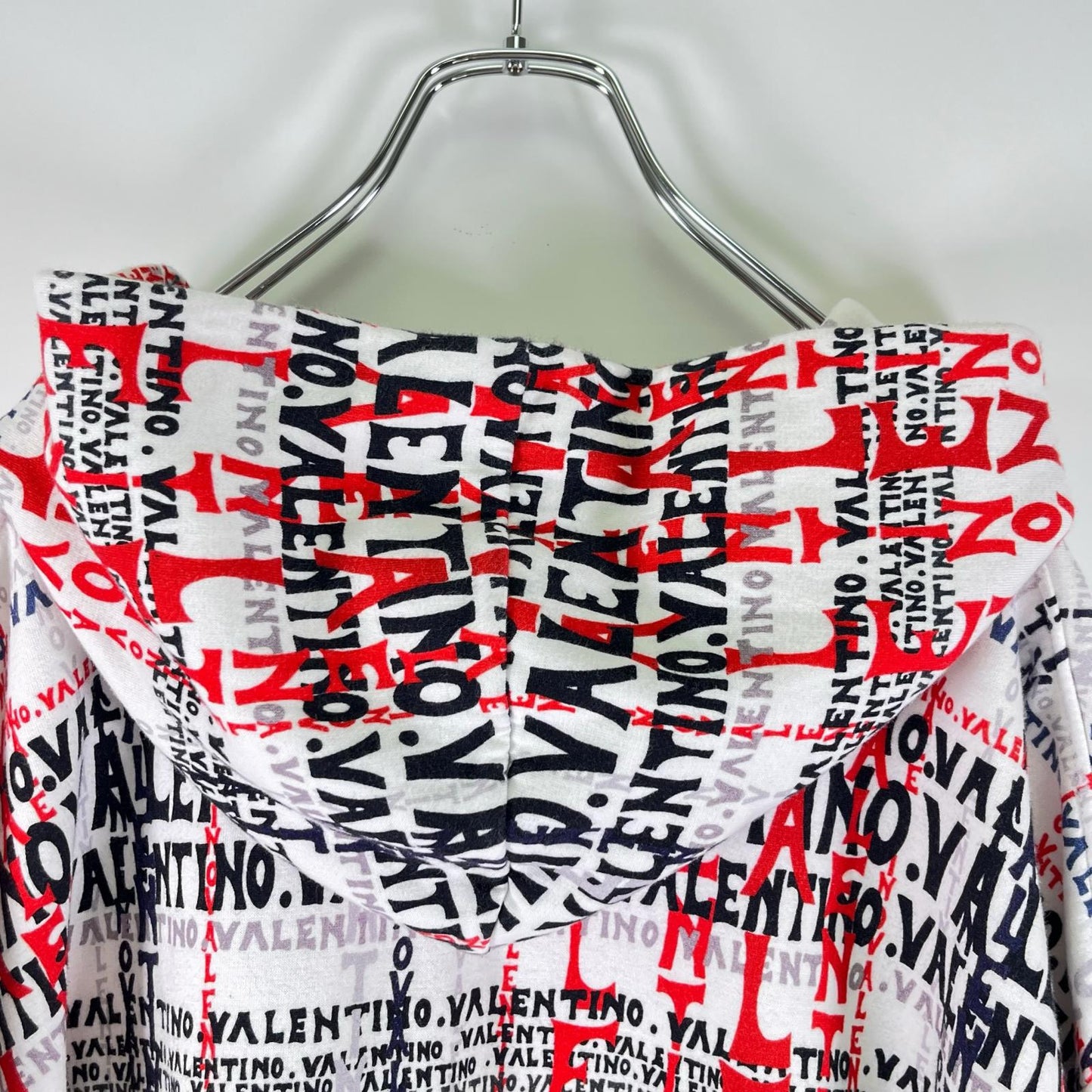 VALENTINO(ヴァレンティノ) パーカー L