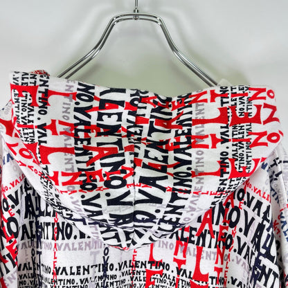 VALENTINO(ヴァレンティノ) パーカー L