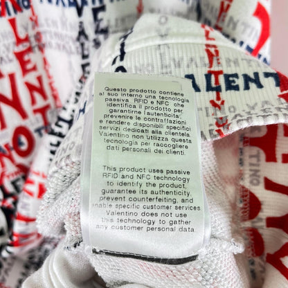 VALENTINO(ヴァレンティノ) パーカー L