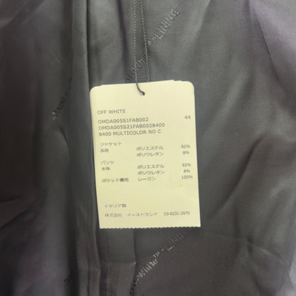 OFF-WHITE(オフホワイト) セットアップ 44