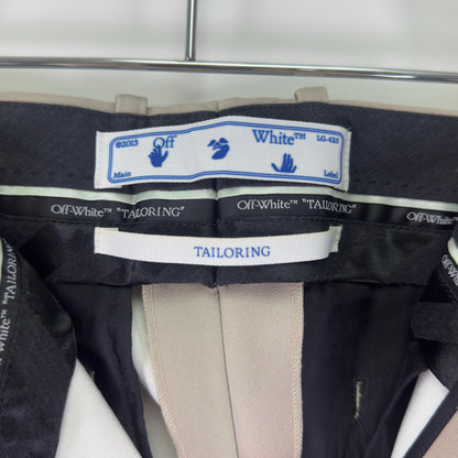 OFF-WHITE(オフホワイト) セットアップ 44