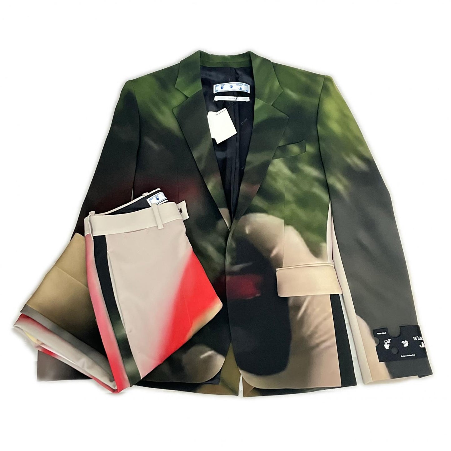 OFF-WHITE(オフホワイト) セットアップ 44
