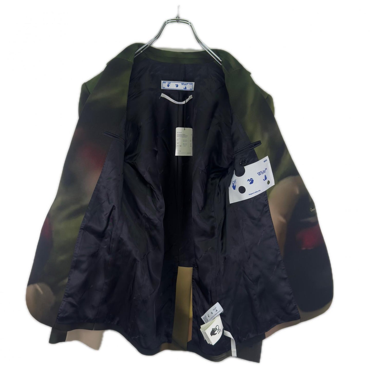 OFF-WHITE(オフホワイト) セットアップ 44