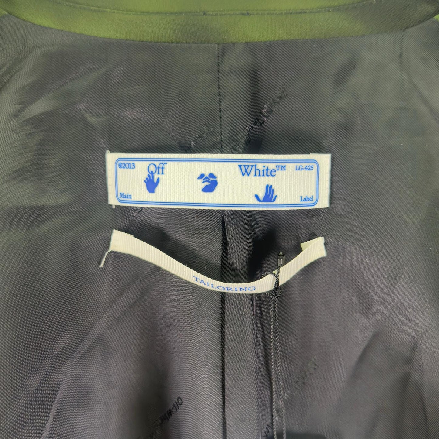 OFF-WHITE(オフホワイト) セットアップ 44