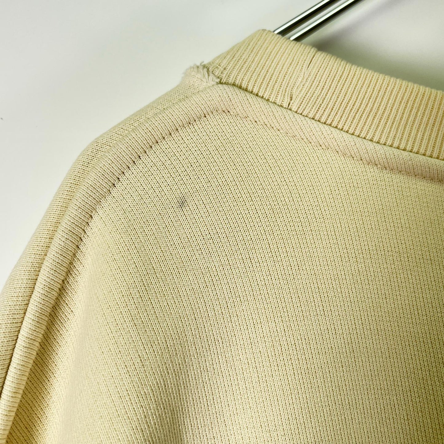 YEEZY SEASON5　adidas トレーナー　XS　メンズ