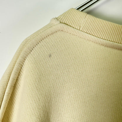 YEEZY SEASON5　adidas トレーナー　XS　メンズ