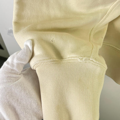 YEEZY SEASON5　adidas トレーナー　XS　メンズ