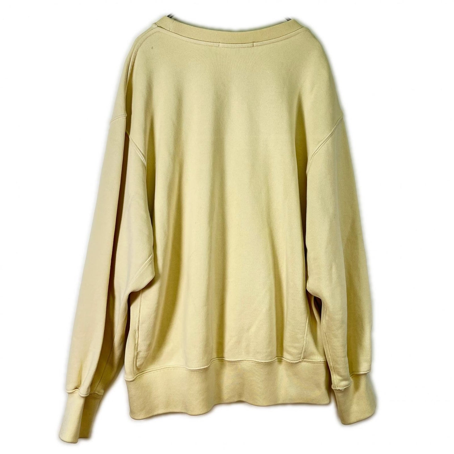 YEEZY SEASON5　adidas トレーナー　XS　メンズ