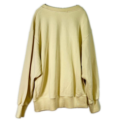 YEEZY SEASON5　adidas トレーナー　XS　メンズ