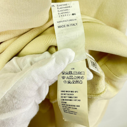 YEEZY SEASON5　adidas トレーナー　XS　メンズ