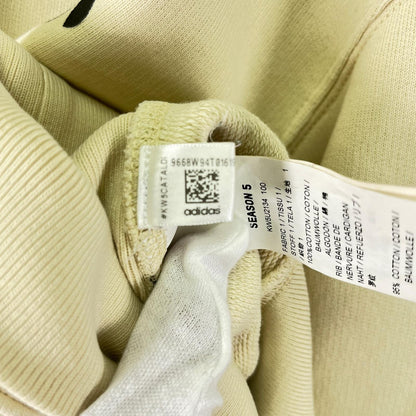 YEEZY SEASON5　adidas トレーナー　XS　メンズ