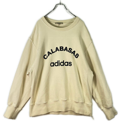 YEEZY SEASON5　adidas トレーナー　XS　メンズ