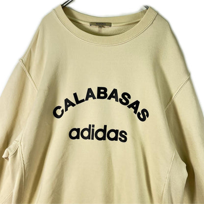 YEEZY SEASON5　adidas トレーナー　XS　メンズ