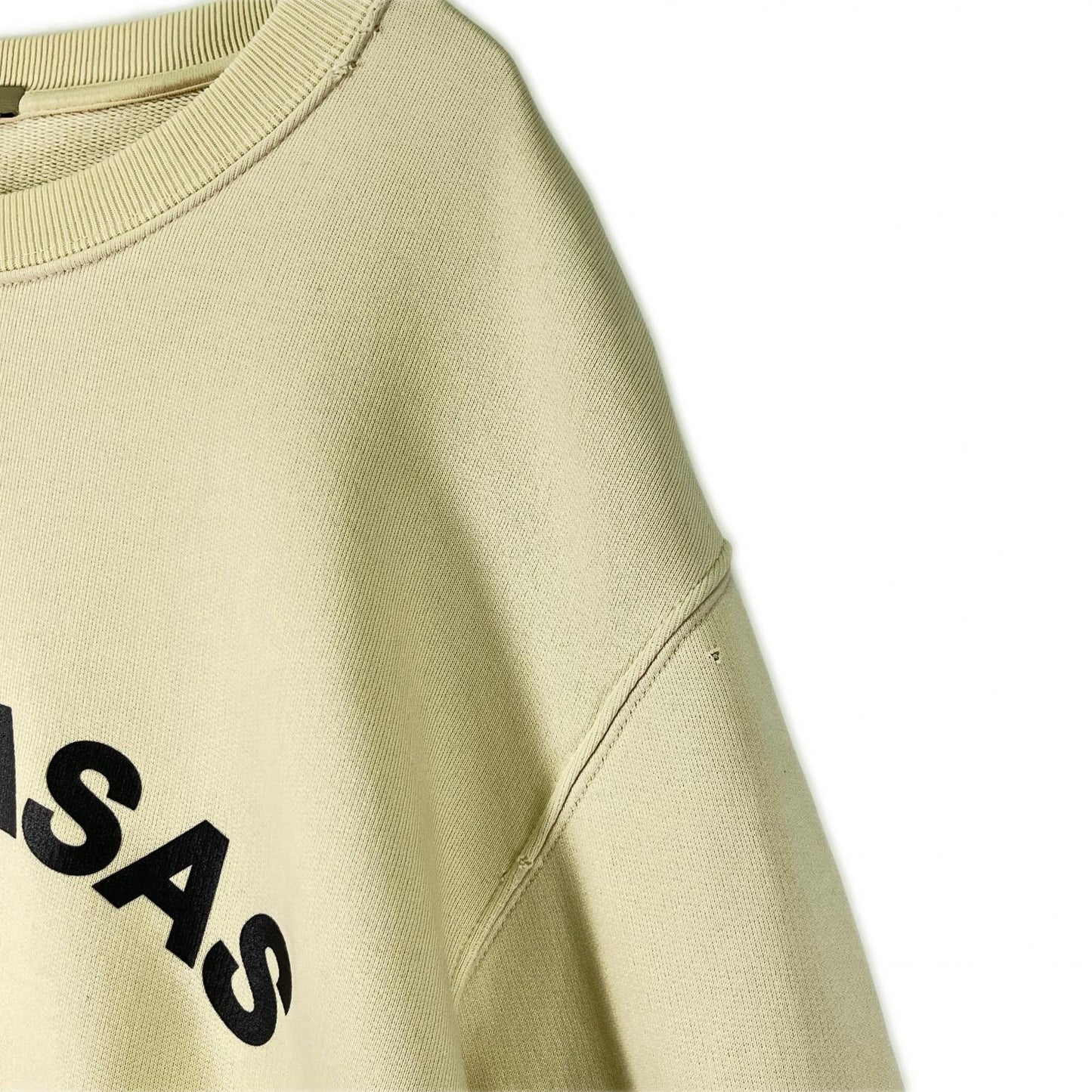 YEEZY SEASON5　adidas トレーナー　XS　メンズ