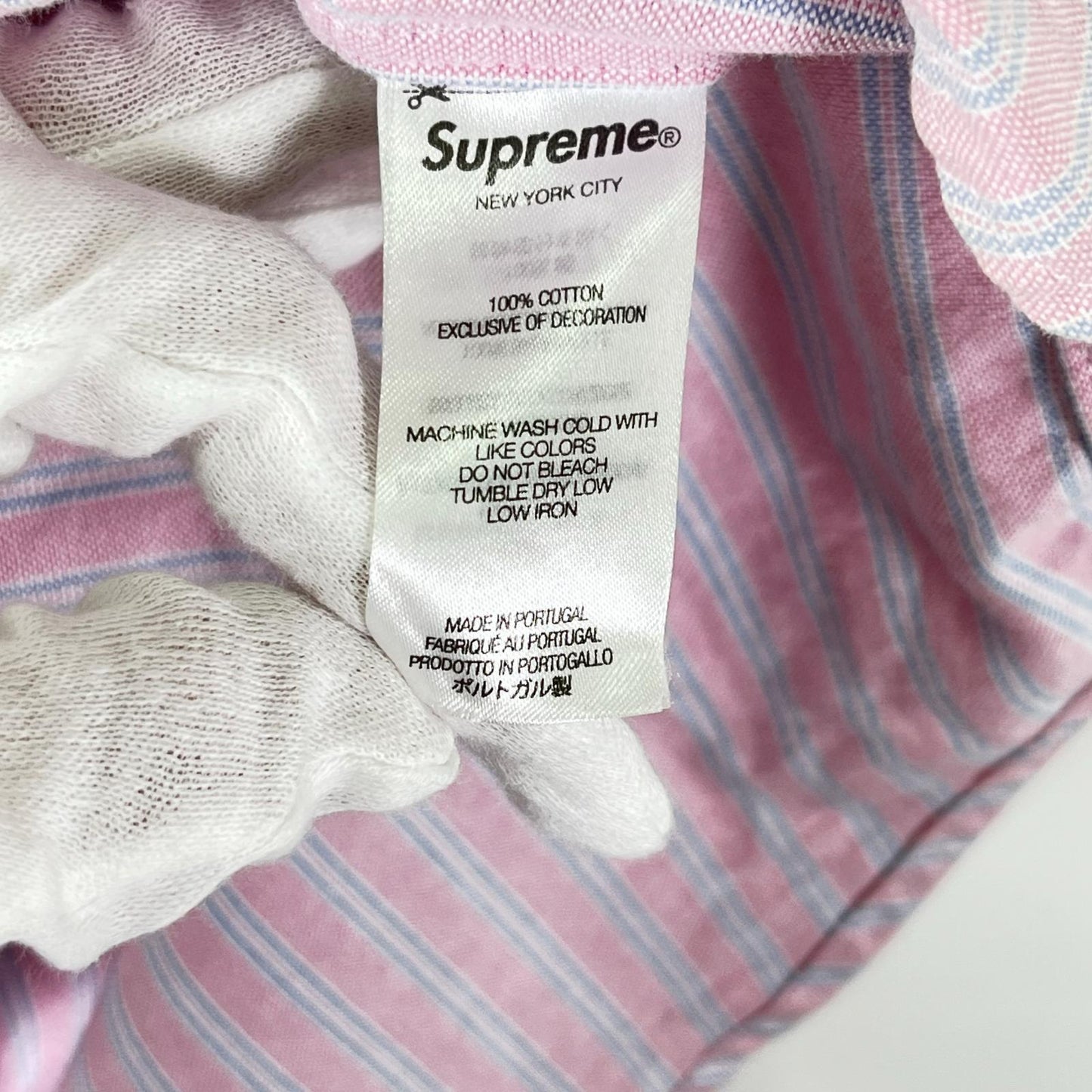 Supreme(シュプリーム) 半袖Ｔシャツ M