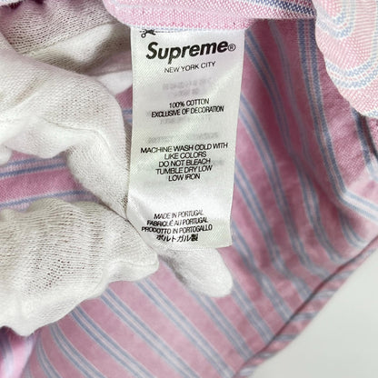 Supreme(シュプリーム) 半袖Ｔシャツ M