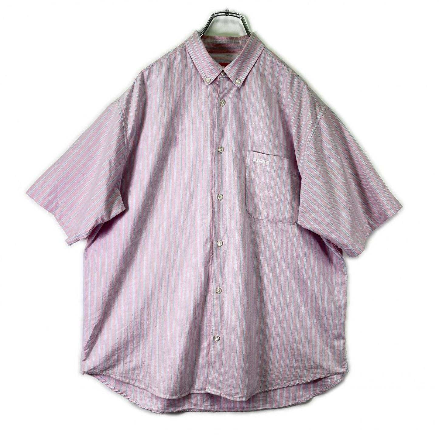 Supreme(シュプリーム) 半袖Ｔシャツ M