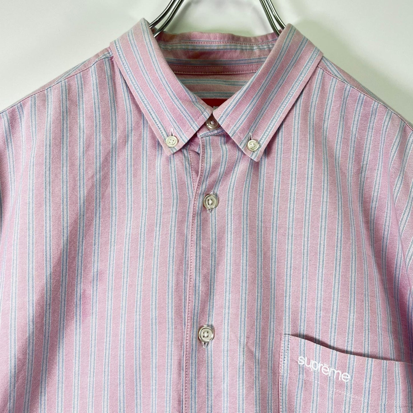 Supreme(シュプリーム) 半袖Ｔシャツ M