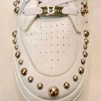 JIMMY CHOO(ジミーチュウ) スニーカー 42