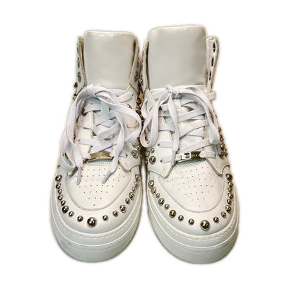 JIMMY CHOO(ジミーチュウ) スニーカー 42