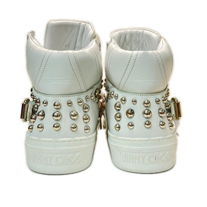 JIMMY CHOO(ジミーチュウ) スニーカー 42