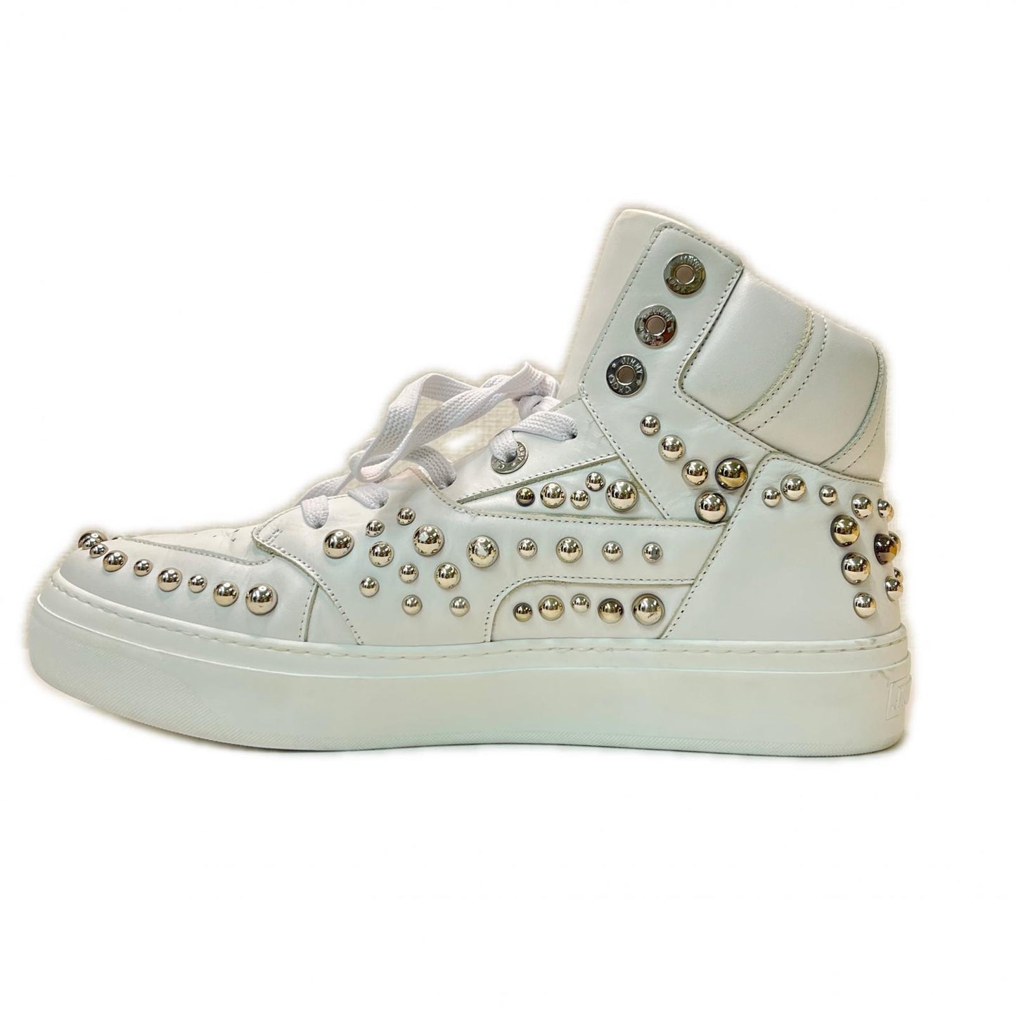 JIMMY CHOO(ジミーチュウ) スニーカー 42