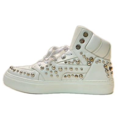 JIMMY CHOO(ジミーチュウ) スニーカー 42