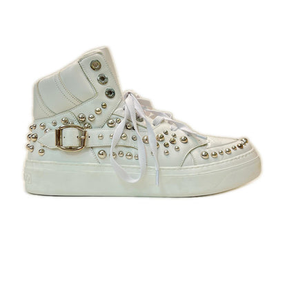 JIMMY CHOO(ジミーチュウ) スニーカー 42