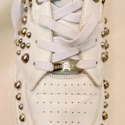 JIMMY CHOO(ジミーチュウ) スニーカー 42