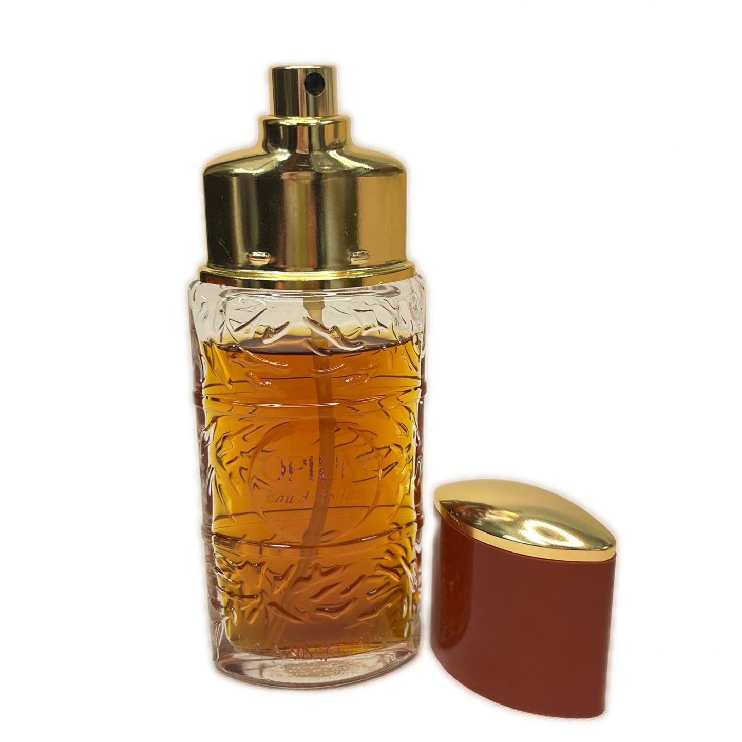 YVESSAINTLAURENT　イブサンローラン　オピウム　オーデトワレ　50ml