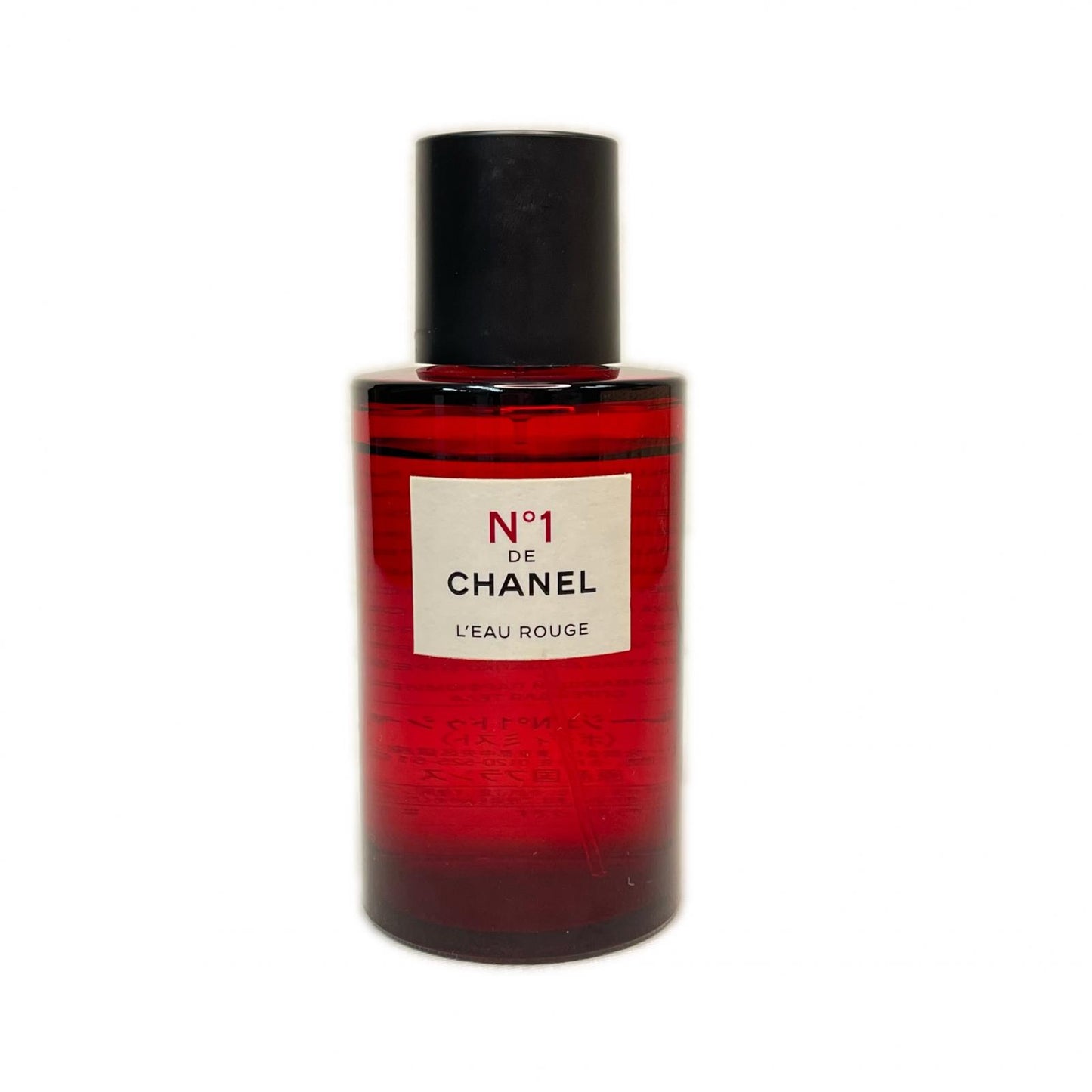 CHANEL(シャネル) ロ　ルージュ　No.1 ドゥシャネル ボディミスト　100㎖