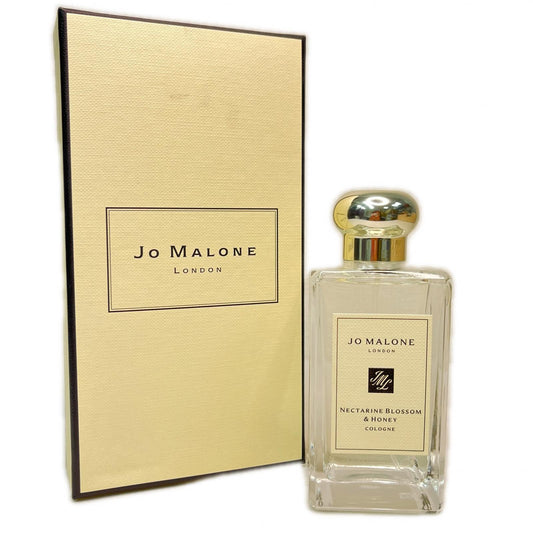 Jo MALONE(ジョーマローン) NECTARINE BLOSSOM&HONEY コロン