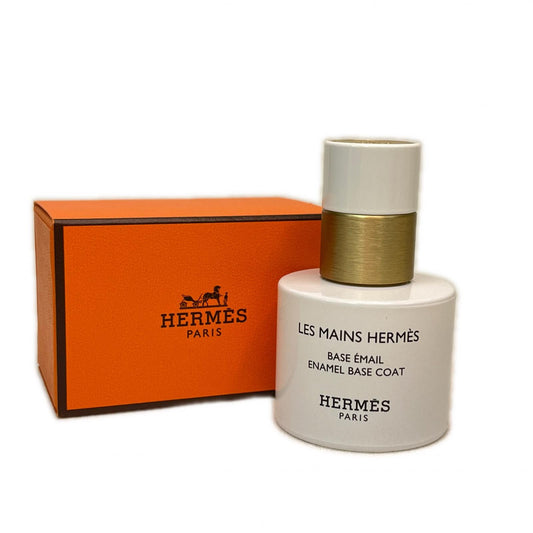 HERMES(エルメス) レマン　エルメス　バース　エマイユ　ベースコート　15ml