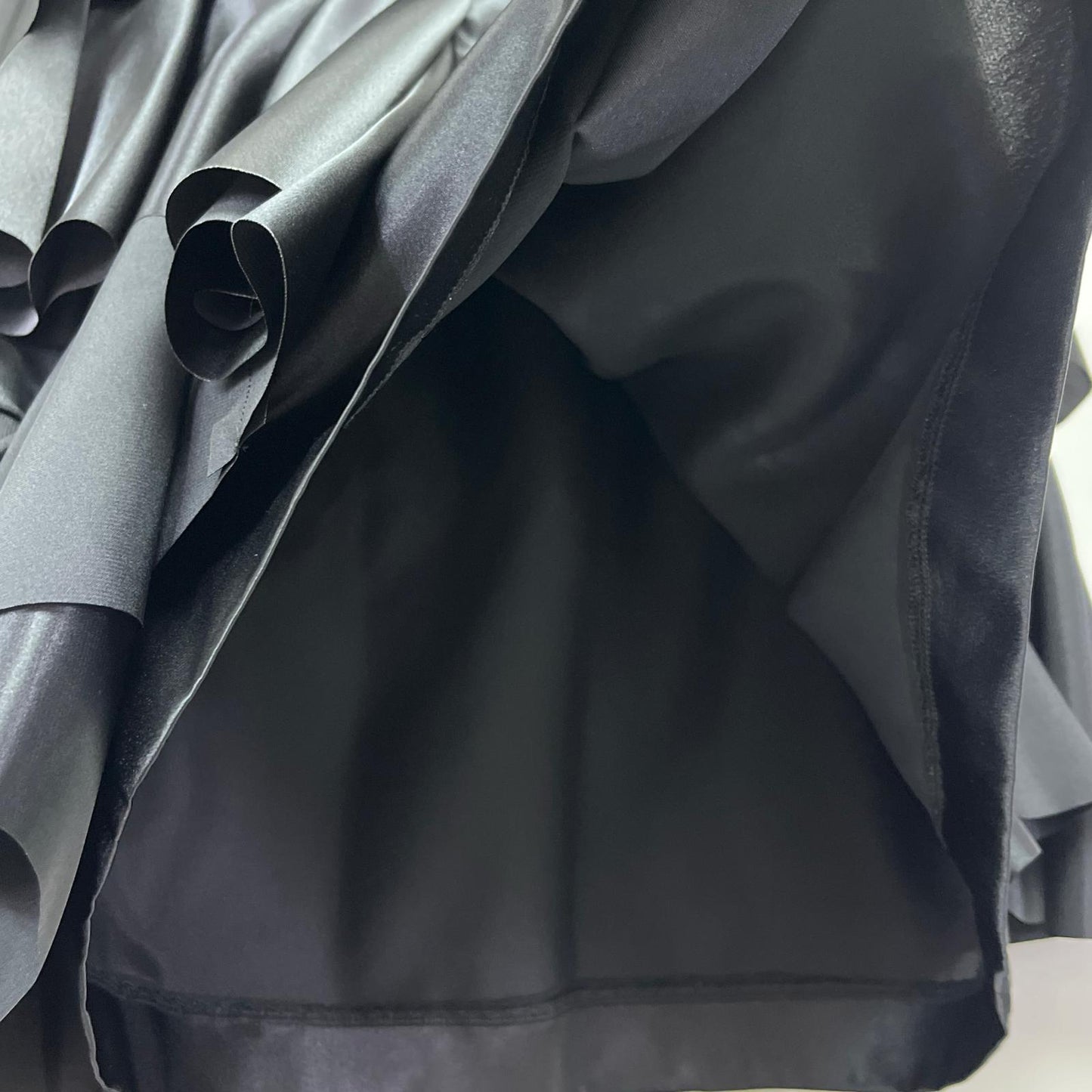 COMME des GARCONS(コムデギャルソン) スカート XS