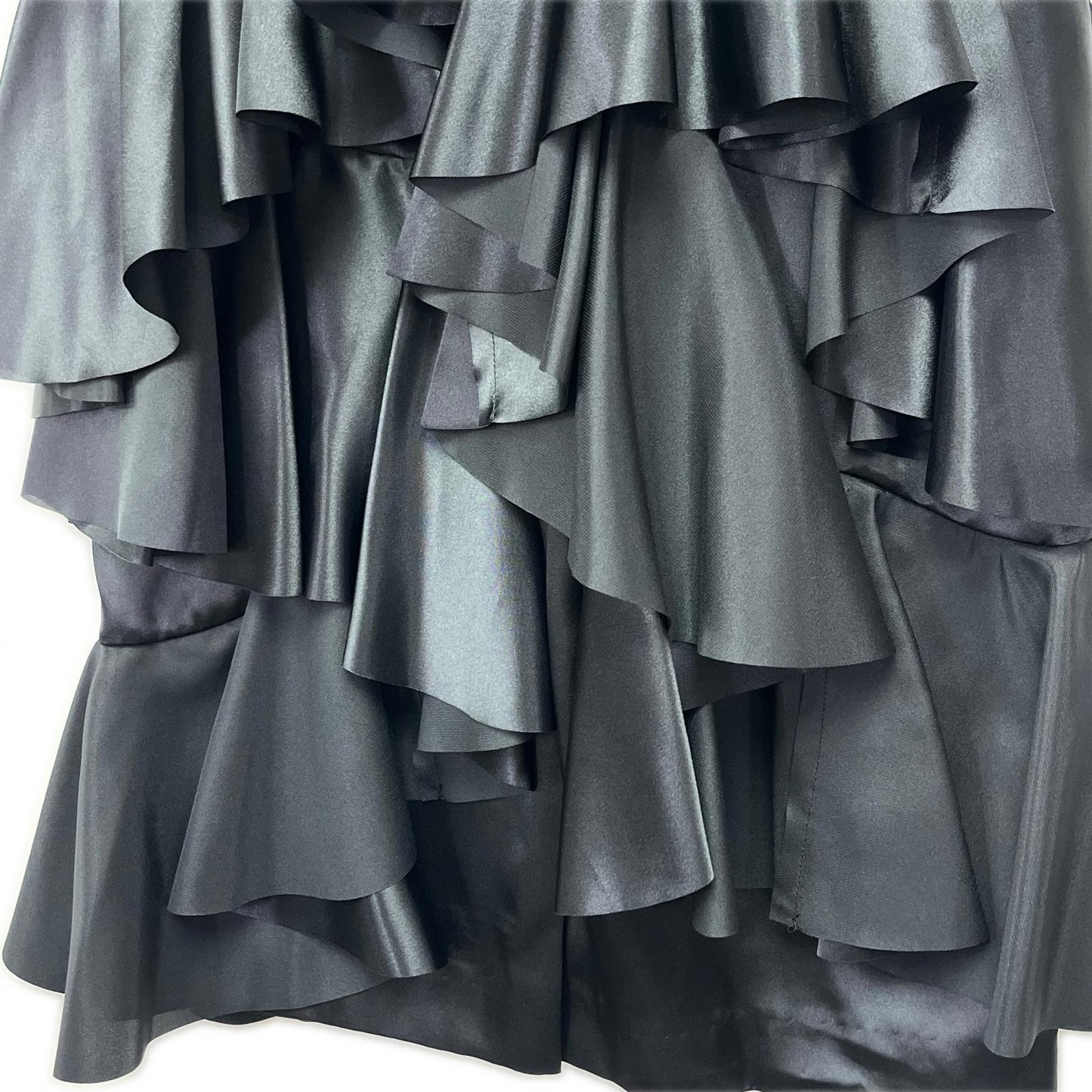 COMME des GARCONS(コムデギャルソン) スカート XS