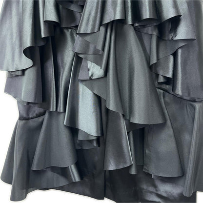 COMME des GARCONS(コムデギャルソン) スカート XS