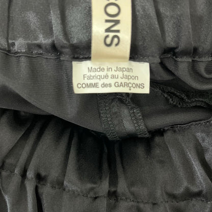 COMME des GARCONS(コムデギャルソン) スカート XS