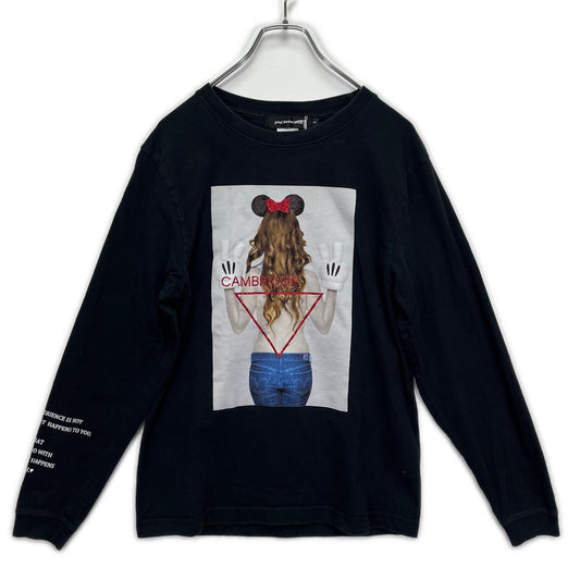 JACKROSE(ジャックローズ) 長袖Ｔシャツ