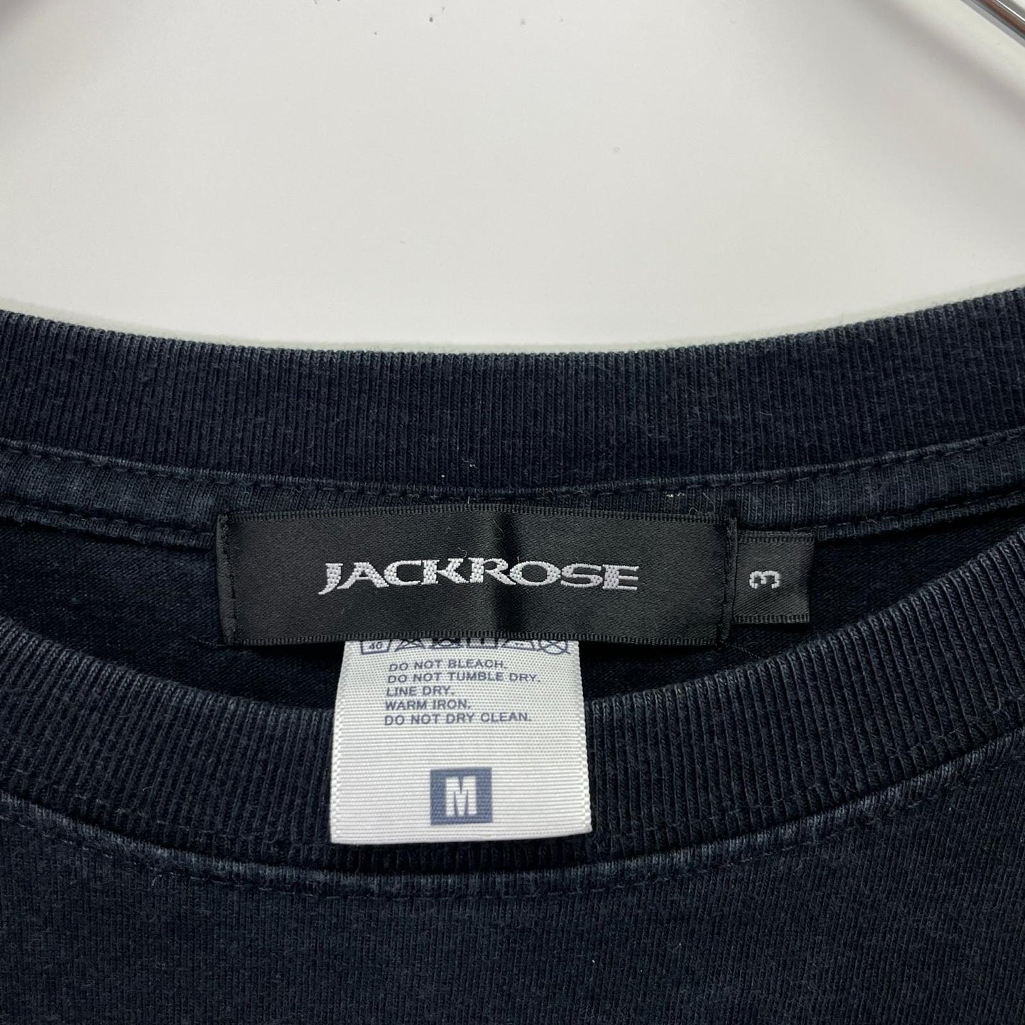 JACKROSE(ジャックローズ) 長袖Ｔシャツ