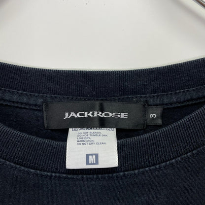 JACKROSE(ジャックローズ) 長袖Ｔシャツ