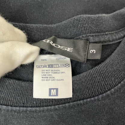 JACKROSE(ジャックローズ) 長袖Ｔシャツ
