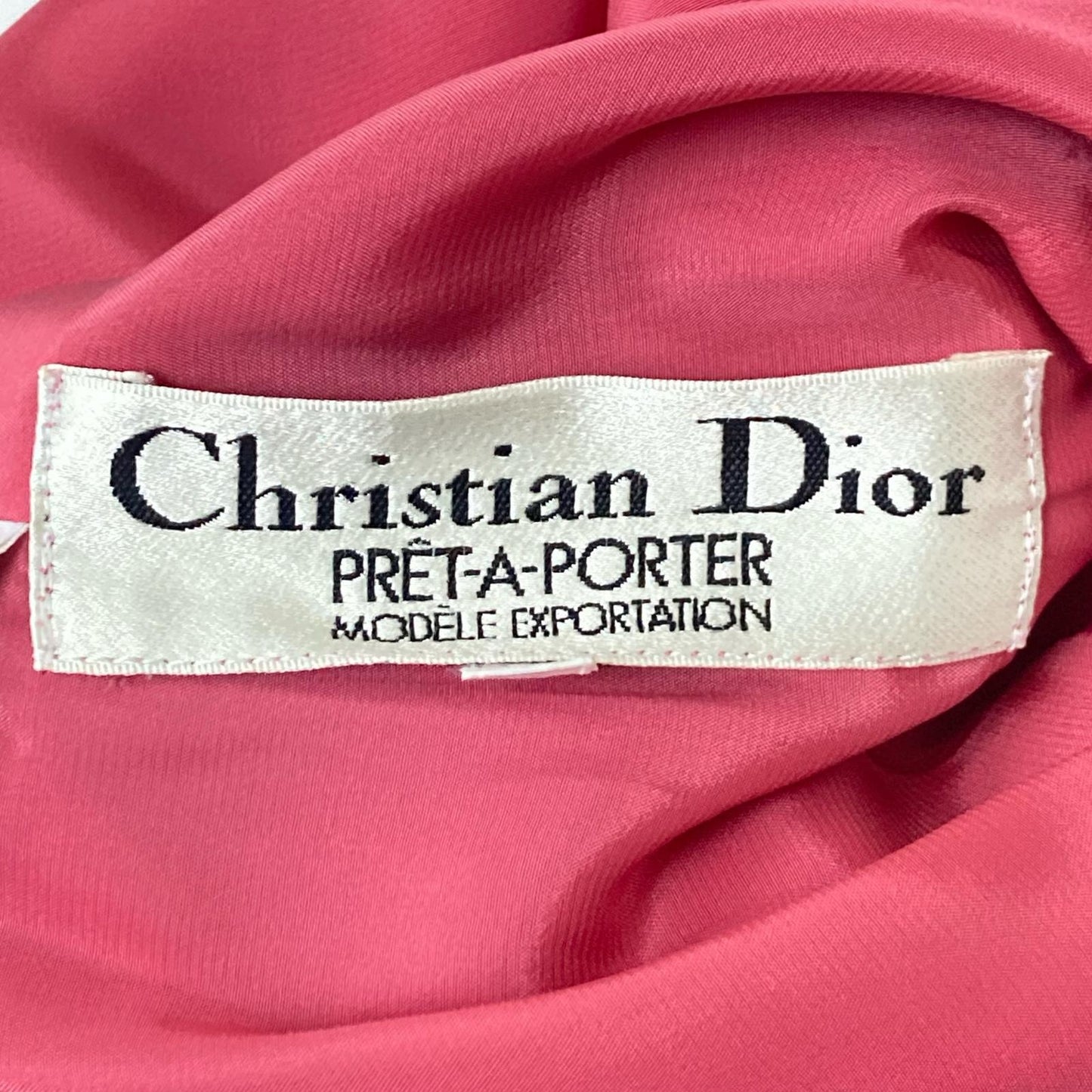 Christian Dior(クリスチャンディオール) ワンピース