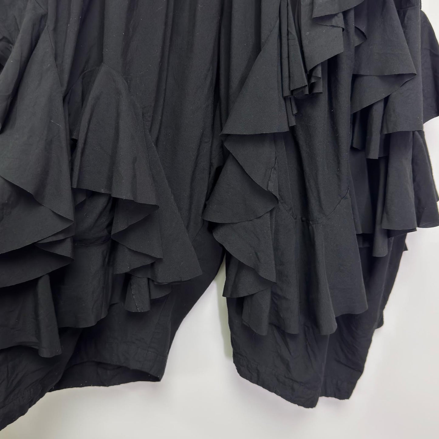 COMME des GARCONS(コムデギャルソン) パンツ XS