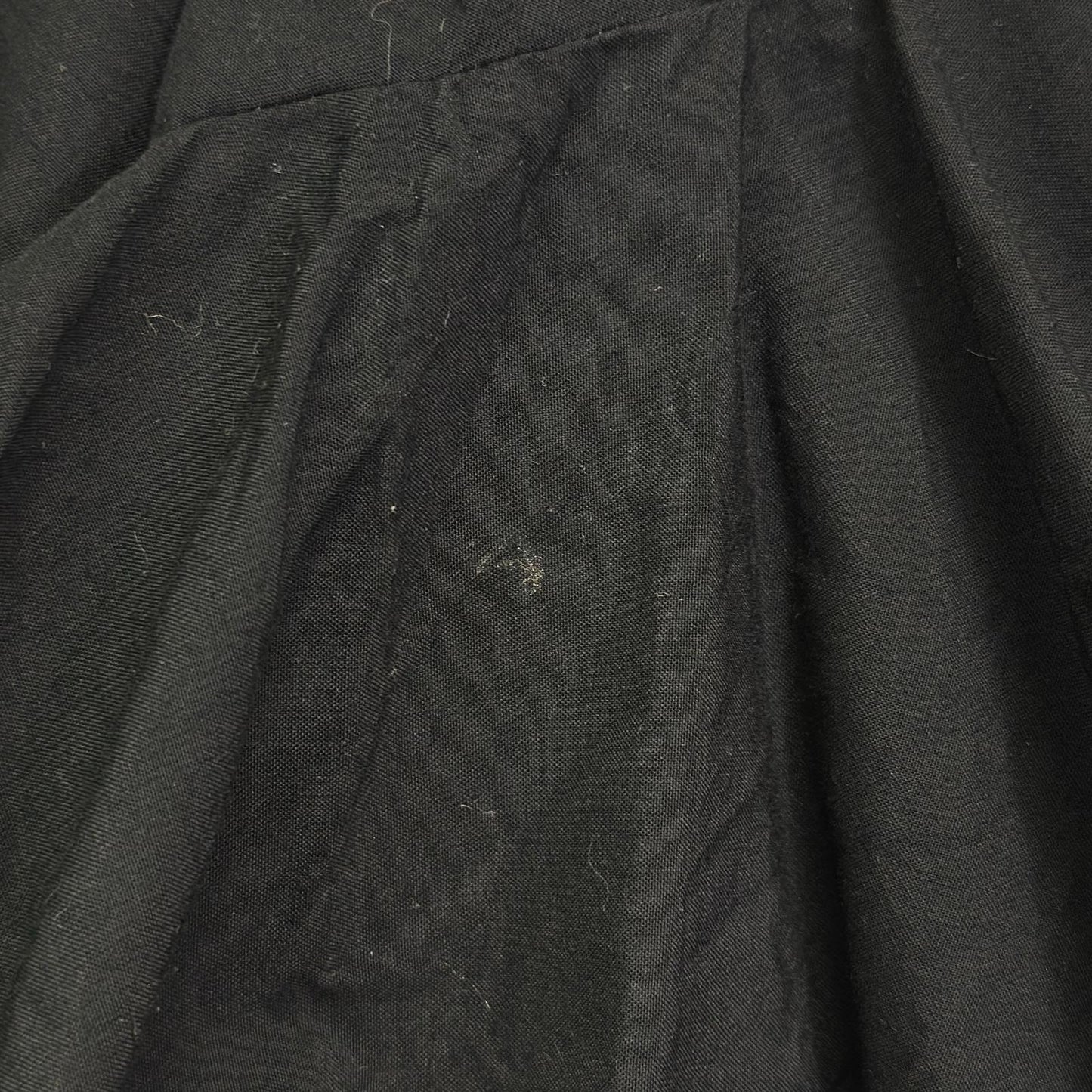 COMME des GARCONS(コムデギャルソン) パンツ XS