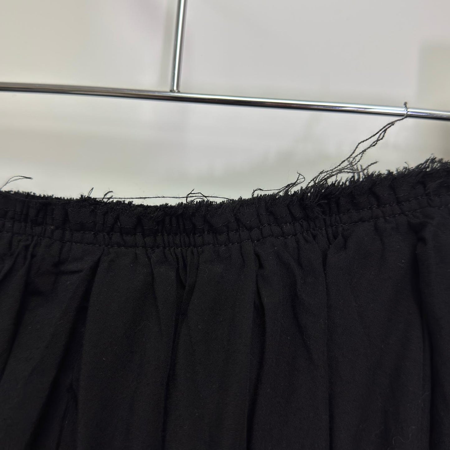 COMME des GARCONS(コムデギャルソン) パンツ XS