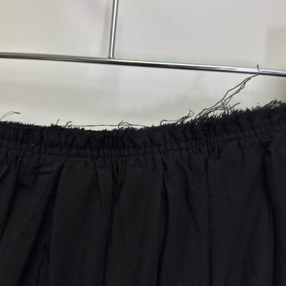 COMME des GARCONS(コムデギャルソン) パンツ XS